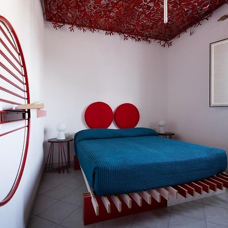 Hotel Pelaghea Линоза Экстерьер фото
