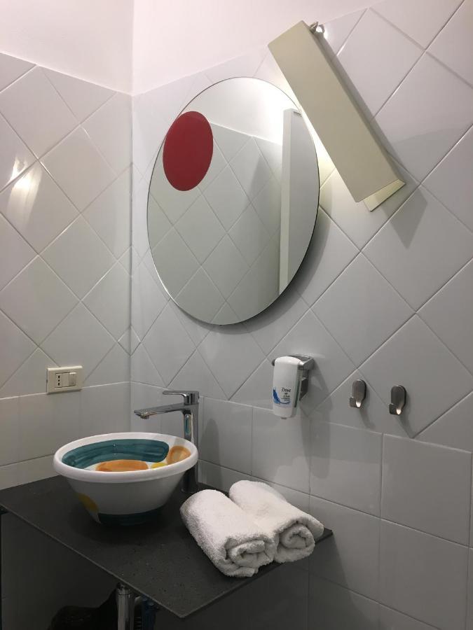 Hotel Pelaghea Линоза Экстерьер фото